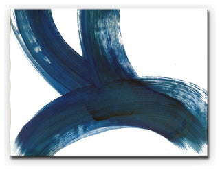 Ready2HangArt 'On the Move II' Canvas Wall Decor, 20"x30"