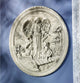 Childrens Guardian Angel Plaque