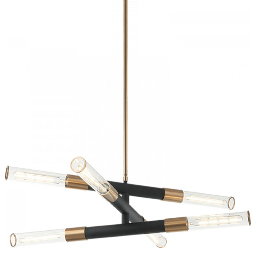 Matteo Lighting C61206MBAG Pendant,  Finish