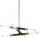 Matteo Lighting C61206MBAG Pendant,  Finish