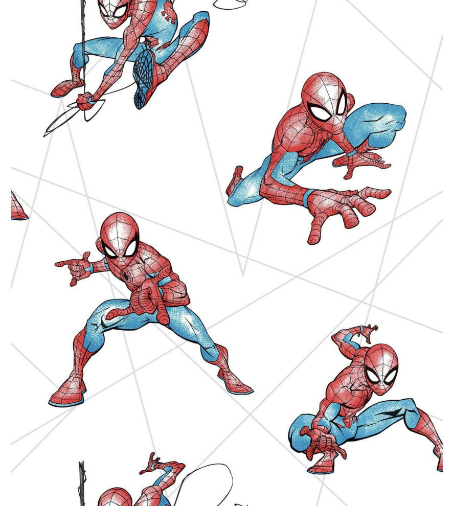Spider-Man Fracture Wallpaper
