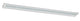 Xenon NXL Undercabinet Lighting, White Finish, 40"