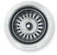 Austen Matte Black Fireclay 33" Double Bowl Farmhouse Undermount Kitchen Sink