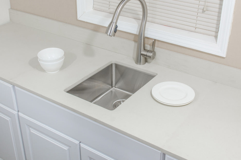 Wells Sinkware 14" Farm Sink