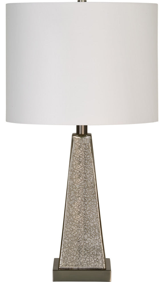 Trighton Table Lamp 13x24.25x13