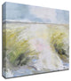 Lover"™s Key by Mila Apperlo, Print on Canvas, 30"x30"