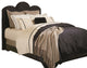 Gatsby Sheet Set, King