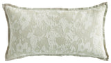 Sofia Lumbar Indoor/Outdoor Pillow