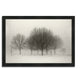 "Fading Memories", Framed Photograph Print, Ready To Hang