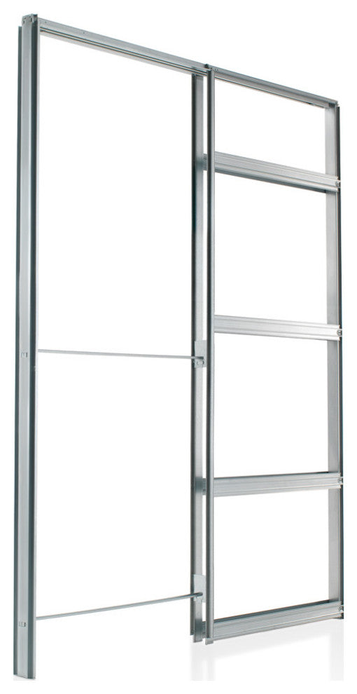 Eclisse Pocket Door Systems Frame Kit 34" x 84"