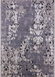 Ahgly Company Indoor Rectangle Mid-Century Modern Area Rugs, 4' x 6'