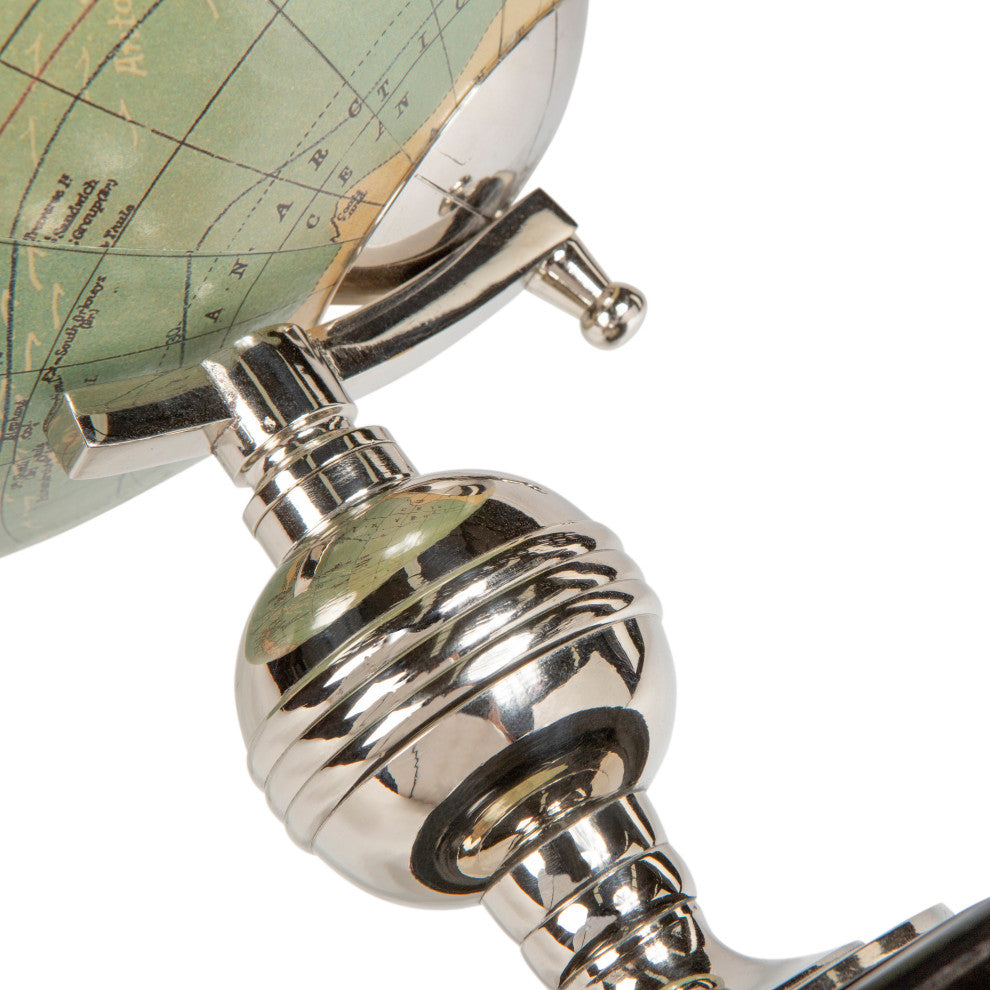 Weber Costello Globe