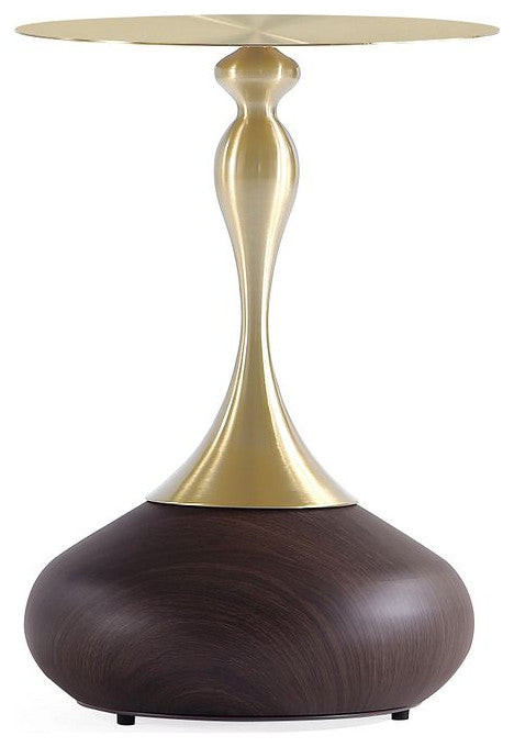 Manhattan Comfort Patchin End Table