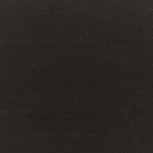 Palisades Outdoor Club Chair, Canvas Black