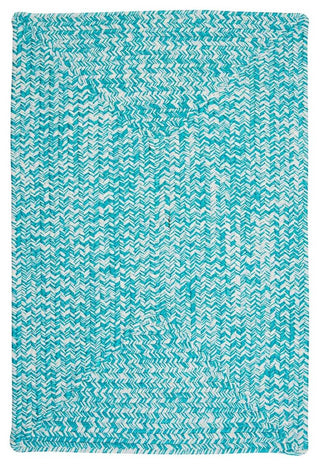 Catalina CA19 Aquatic Indoor/Outdoor Area Rug, Rectangular 12'x15'