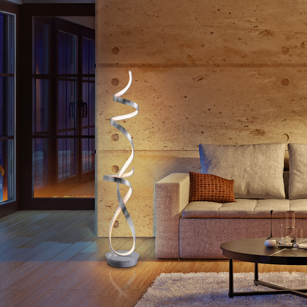 Artiva USA Orchestra 68W Unique LED Floor