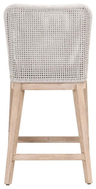 Mesh Counter Stool