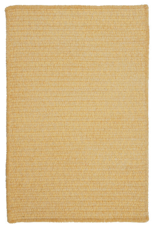 Simple Chenille M301 Dandelion Kids/Teen Area Rug, Rectangular 4'x6'