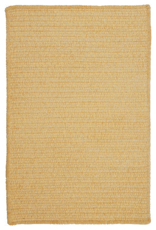Simple Chenille M301 Dandelion Kids/Teen Area Rug, Rectangular 4'x6'