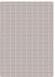 Joy Carpets Impressions New Haven Area Rug, Ivory, 7'8"x10'9"