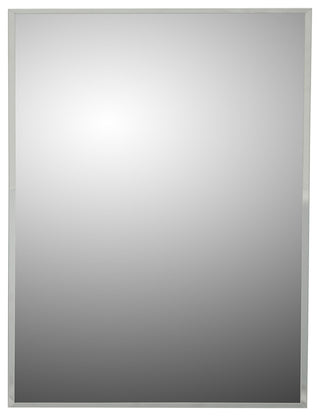 Accessible Series Medicine Cabinet, 18"x24", Surface Mounted