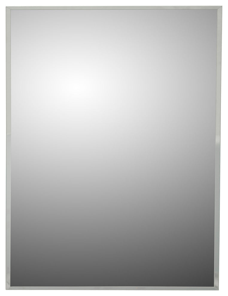 Accessible Series Medicine Cabinet, 18"x24", Surface Mounted