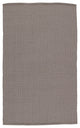 Jaipur Living Kawela Indoor/ Outdoor Solid Area Rug, Gray, 4'x6'