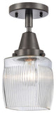 INNOVATIONS LIGHTING 447-1C-OB-G302 Colton Flush Mount