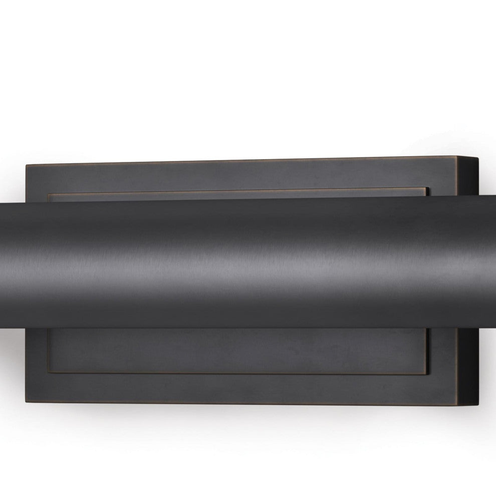 Devon Picture Light Large, Oil Rubbed Bronze