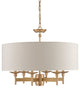 Bering Chandelier