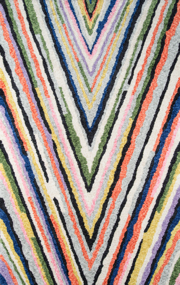 Bungalow Bun-4 Multi, 9'0"x12'0"