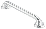 Moen R8712D3GCH 12" Designer Grab Bar, Chrome