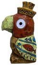 5.5" Solar Bird