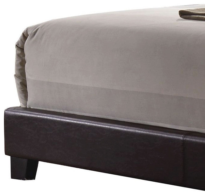 ACME Masate Bed, Espresso, Queen