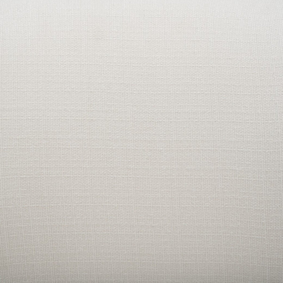 Safavieh Ibuki Accent Chair, White