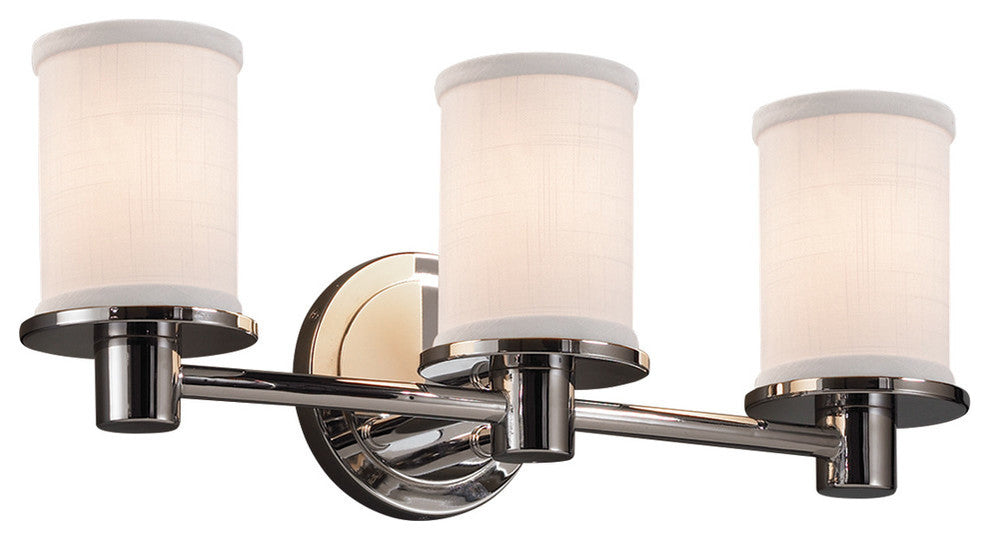 RONDO 3-Light Bath Bar