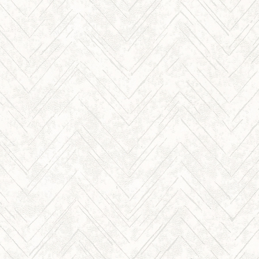 Geometric Abstract Textured Wallpaper, Featuring Lines With Arrows, 32034
