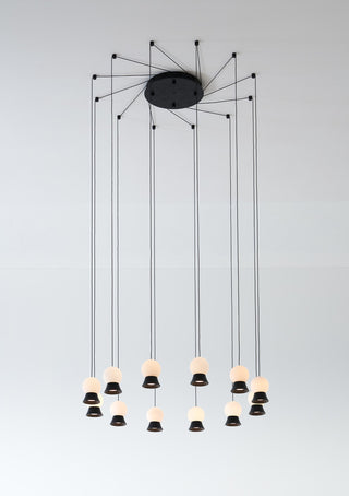 Fuji Pendant 12