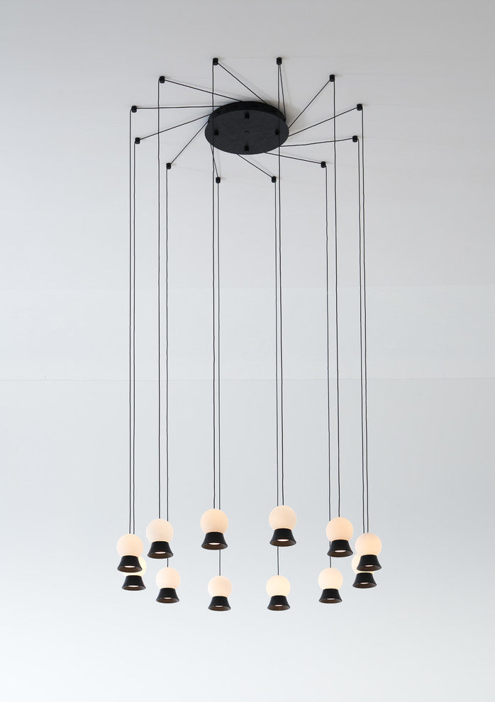 Fuji Pendant 12