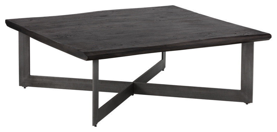 Marley Coffee Table, Square