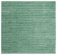 Safavieh Vision Vsn606X Solid Color Rug, Light Green, 6'7"x6'7" Square