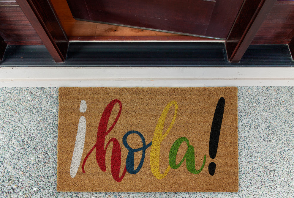 DII Hola Doormat