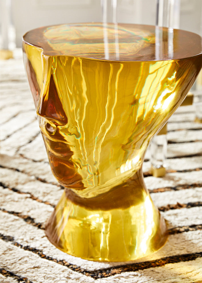 Giuliette Acrylic Table