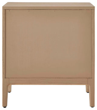 Uttermost Tabi Natural Wood Side Table