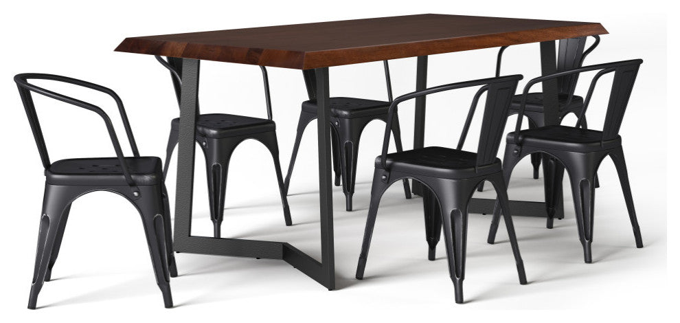 Larkin / Watkins 7-Piece Dining Set