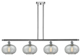 INNOVATIONS LIGHTING 516-4I-PC-G247-LED Gorham 3 Light Island Light