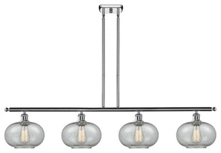 INNOVATIONS LIGHTING 516-4I-PC-G247-LED Gorham 3 Light Island Light