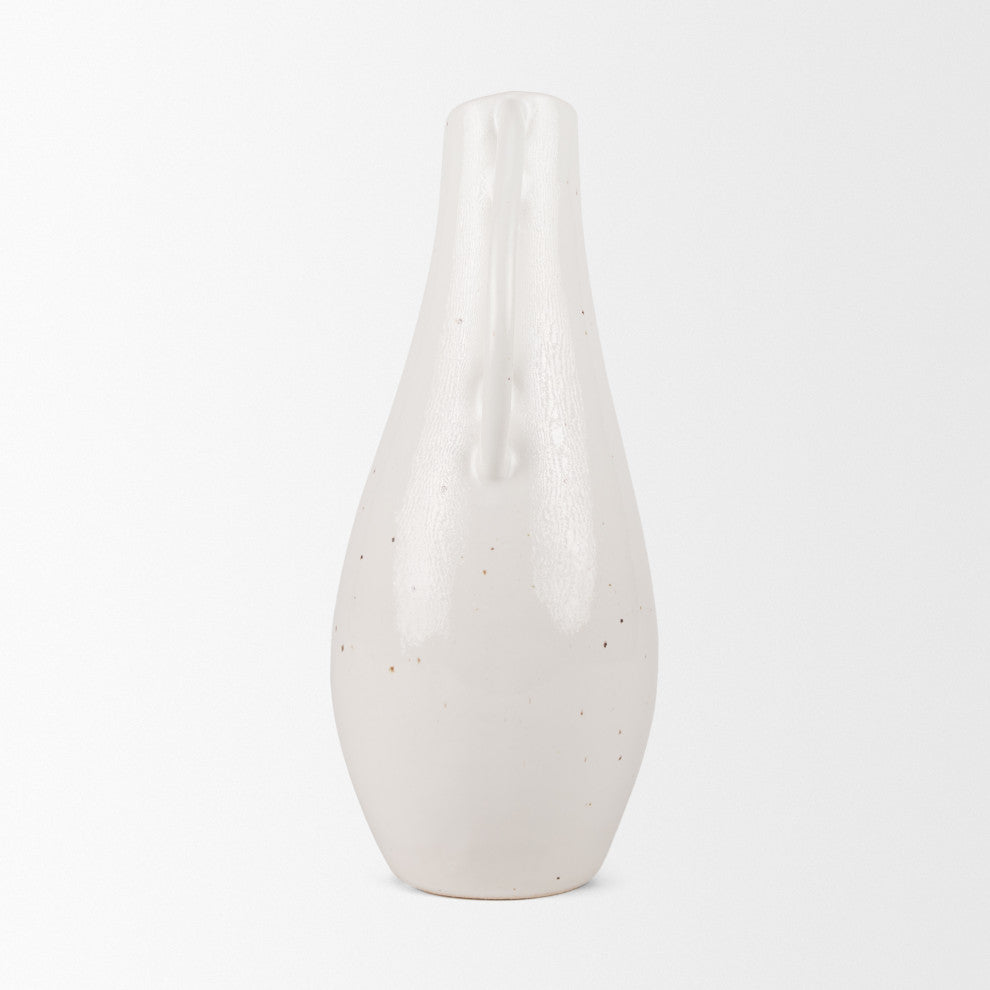 Urvi Tall Vase