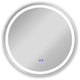 SPECULO Back Lit LED Mirror 6000K Daylight White  28inches Wide