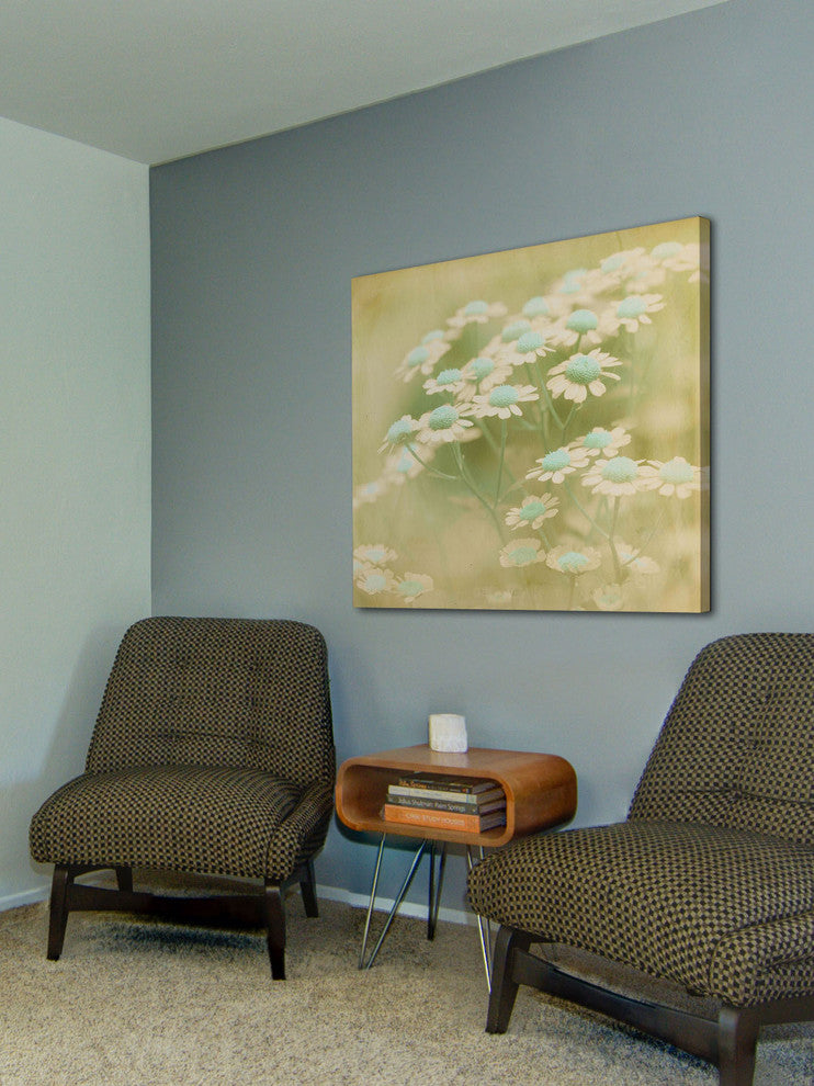 "So Much Better" Painting Print on Canvas by Jorgensen
